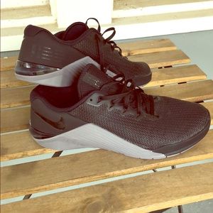 Nike Metcon 5